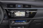 Toyota Corolla 2014 года